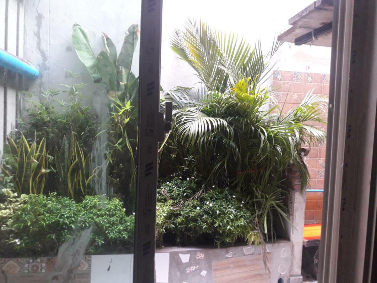 A & P House Apartment Bangkok Exterior photo
