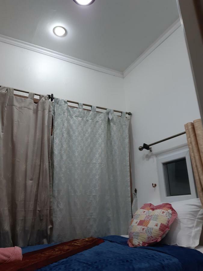 A & P House Apartment Bangkok Exterior photo